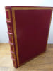 Sagesse. Images en couleurs de Maurice Denis, grav&eacute;es sur bois par Beltrand. . DENIS Maurice, Paul VERLAINE. 