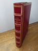 Sagesse. Images en couleurs de Maurice Denis, grav&eacute;es sur bois par Beltrand. . DENIS Maurice, Paul VERLAINE. 
