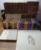 ALBUMS PL&Eacute;IADE. Collection compl&egrave;te. Paris, Gallimard, 1960- 2025. . 