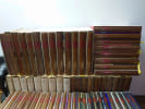ALBUMS PL&Eacute;IADE. Collection compl&egrave;te. Paris, Gallimard, 1960- 2025. . 