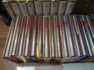 ALBUMS PL&Eacute;IADE. Collection compl&egrave;te. Paris, Gallimard, 1960- 2025. . 