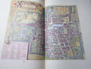 Atlas De Wit. 1698. Stedenatlas van de Lage Landen. Van Groningen tot Kamerijk. / Atlas des villes des anciens Pays-Bas. De Groningue &agrave; Cambrai. / ...