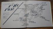 L'Ile Rose. Illustr&eacute; par Edy Legrand. . VILDRAC Charles. 