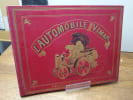 L'automobile Vimar. . VIMAR Auguste. 