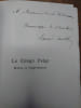 Le Congo Belge. Notes et impressions. Ouvrage orn&eacute; de 27 phototypes hors texte. . VAUTHIER Ren&eacute;. 