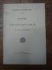Rapport sur L&eacute;opoldville. . LIEBRECHTS Charles. 