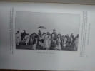 Une mission belge en &Eacute;thiopie. . BOULVIN Fritz. 
