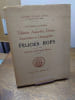 Vente Publique Collection Dr Ottokar Mascha, 1921. Vente aux ench&egrave;res de tableaux, aquarelles,dessins, eaux-fortes et lithographies de F&eacute;licien Rops.. ...