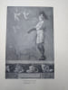 Vente Publique Collection Dr Ottokar Mascha, 1921. Vente aux ench&egrave;res de tableaux, aquarelles,dessins, eaux-fortes et lithographies de F&eacute;licien Rops.. ...