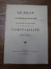 Le bilan et l'administration des Soci&eacute;t&eacute;s Anonymes dans leurs relations avec le comptabilit&eacute;.  . THIBAUT Georges. 