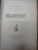 Bigarrures. La Mosa&iuml;que. Labor improbus omnia vincit. . BAUDOUX F., ROGER H., TINTILAIRE J. 