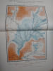Le Mouvement G&eacute;ographique. Journal populaire des sciences g&eacute;ographiques. Organe des int&eacute;r&ecirc;ts belges dans les pays d'Outre-Mer. Illustr&eacute; de cartes, ...