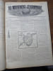 Le Mouvement G&eacute;ographique. Journal populaire des sciences g&eacute;ographiques. Organe des int&eacute;r&ecirc;ts belges dans les pays d'Outre-Mer. Illustr&eacute; de cartes, ...