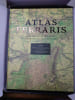 De Grote Atlas van Ferraris / Le Grand Atlas de Ferraris. . COMTE DE FERRARIS. 
