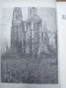 La Jeune Belgique. Tome dixi&egrave;me. 1891. . ENSOR James. 