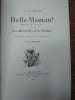 Belle-Maman ! Drame de famille, suivi de Les Merveilles de la science. Dessins de Fernand Khnoff. . SOLVAY Lucien. 