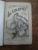 Les cocottes de mon grand-p&egrave;re. Illustrations de Maurice Marais. . DELVAU Alfred. 
