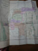 Au Congo belge. Avec une carte en couleur hors texte, des Notes et des documents sur le Congo fran&ccedil;ais. Pr&eacute;face de M. Paul Bourde. . MILLE Pierre. 