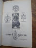 "Protocols" des sages de Sion. Traduits directement du russe et pr&eacute;c&eacute;d&eacute;s d'une introduction par Roger Lambelin. Avec une reproduction de la couverture ...