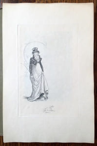 Une Amazone sous le Premier Empire. Vie d'Ida St-Elme. Illustré de 36 compositions par Charles Thévenin. Préface de Jules de Marthold.