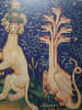 L'Apocalypse de Saint Jean. Illustr&eacute;e par la tapisserie d'Angers. . Paule AMBLARD. 