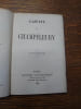La Gazette de Champfleury. 1 er novembre 1856. Num&eacute;ro 1. . CHAMPFLEURY Jules. 