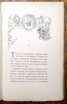 Benjamin Rozes. Nouvelle naturaliste.. HENNIQUE Léon.