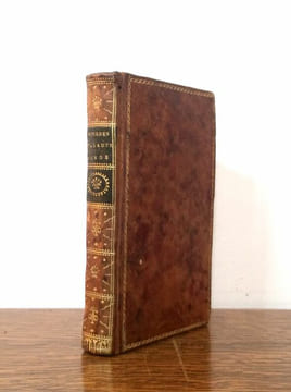 Oeuvres de M. Fielding. Voyage dans l'autre monde, ou Julien l'Apostat.. FIELDING Henry.