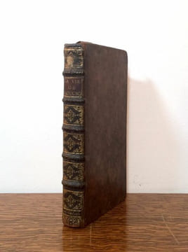 Histoire de la vie, et des actions mémorables de Jean le Maingre [sic], dit Boucicault, Maréchal de France. Contenant les exploits, qu'il a faits aux ...