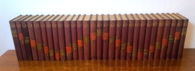 Oeuvres complètes de Guy de Maupassant. Complètes en 29 volumes..  MAUPASSANT Guy de.