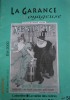 La garance voyageuse. Revue du monde végétal. N° 50. L'absinthe - La vallée des cèdres - Maitrank (Aspérule odorante) - Hapagophytum - Thym.. LA ...