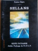 Sellans. Geste paysanne.. DEPRA Patrice 