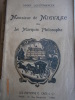 Monsieur de Migurac ou le marquis philosophe. Edition définitive.. LICHTENBERGER André 