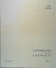 Cours de construction du matériel électrique à l'usage des élèves électrotechniciens. Tome 2 : appareillage.. BOYER H. - NORBERT M. - PHILIPPE R. 