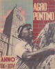 Agro Pontino anno IX-XIV. Illustré de 70 photos.. AGRO PONTINO ANNO IX-XIV 