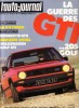 L'auto-journal 1984 N° 5.. L'AUTO-JOURNAL 1984 