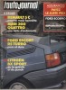 L'auto-journal 1985 N° 6.. L'AUTO-JOURNAL 1985 
