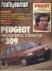 L'auto-journal 1985 N° 18.. L'AUTO-JOURNAL 1985 
