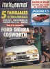 L'auto-journal 1988 N° 4.. L'AUTO-JOURNAL 1988 