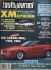 L'auto-journal 1989 N° 5.. L'AUTO-JOURNAL 1989 