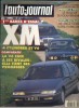 L'auto-journal 1989 N° 10.. L'AUTO-JOURNAL 1989 