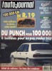 L'auto-journal 1989 N° 14.. L'AUTO-JOURNAL 1989 