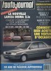 L'auto-journal 1989 N° 20.. L'AUTO-JOURNAL 1989 