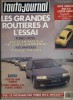 L'auto-journal 1990 N° 7.. L'AUTO-JOURNAL 1990 