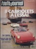 L'auto-journal 1990 N° 9.. L'AUTO-JOURNAL 1990 
