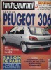 L'auto-journal 1990 N° 16.. L'AUTO-JOURNAL 1990 