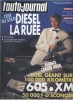 L'auto-journal 1990 N° 18.. L'AUTO-JOURNAL 1990 