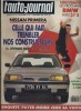 L'auto-journal 1990 N° 19.. L'AUTO-JOURNAL 1990 