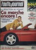 L'auto-journal 1990 N° 21.. L'AUTO-JOURNAL 1990 
