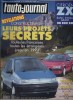 L'auto-journal 1991 N° 5.. L'AUTO-JOURNAL 1991 